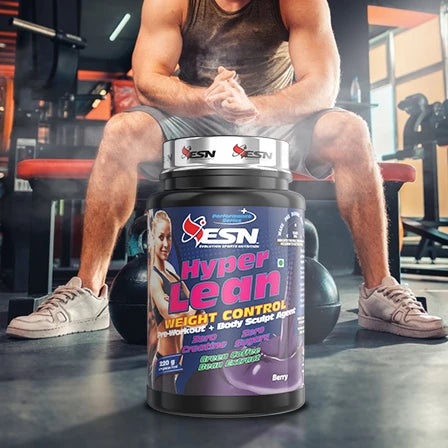 Pre Workout